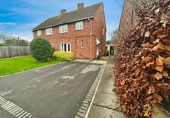 3 bedroom house for sale - Dudley Road, Kenilworth, Warwickshire, CV8 - Property View 1