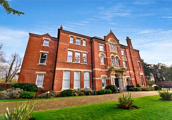 2 bedroom apartment for sale - Gwendolyn Drive, Coventry, West Midlands, CV3 - Property View 1