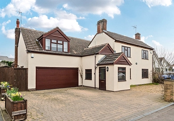 5 bedroom cottage for sale - Kenilworth Road, Balsall Common, Coventry, West Midlands, CV7 - Property View 1