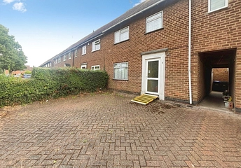 3 bedroom townhouse for sale - Leycester Road, Kenilworth, Warwickshire, CV8 - Property View 1