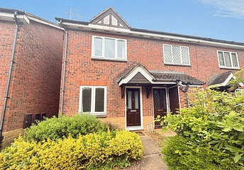 2 bedroom house for sale - Reeve Drive, Kenilworth, CV8 - Property View 1