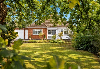 4 bedroom bungalow for sale - Cromwell Lane, Coventry, Warwickshire, CV4 - Property View 1
