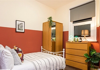 1 bedroom property to rent - Regent Street, Coventry, West Midlands, CV1 - Property View 1