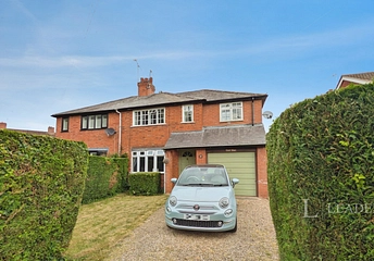 3 bed house for rent in Whites Row, Kenilworth, CV8