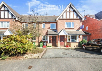 2 bedroom house to rent - Reeve Drive, Kenilworth, CV8 - Property View 1