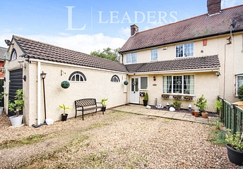 2 bedroom cottage to rent - Orkney Close, Nuneaton, Warwickshire, CV10 - Property View 1