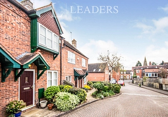 2 bedroom house to rent - Monmouth Close, Kenilworth, Warwickshire, CV8 - Property View 1