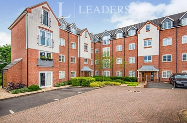 2 bedroom apartment to rent - Penruddock Drive, Coventry, CV4