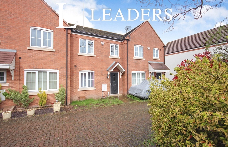 3 bedroom house to rent - Cromwell Lane, Coventry, West Midlands, CV4