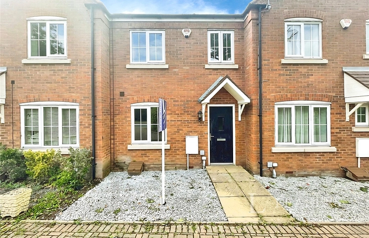 3 bedroom house to rent - Cromwell Lane, Coventry, West Midlands, CV4