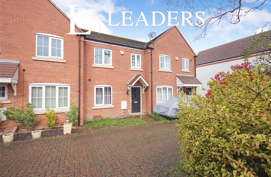 3 bedroom house to rent - Cromwell Lane, Coventry, West Midlands, CV4 - Property View 1