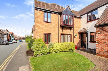 2 bedroom apartment to rent - Rosemary Mews, School Lane, Kenilworth, CV8