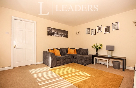 2 bedroom apartment to rent - Rosemary Mews, School Lane, Kenilworth, CV8 - Property View 2