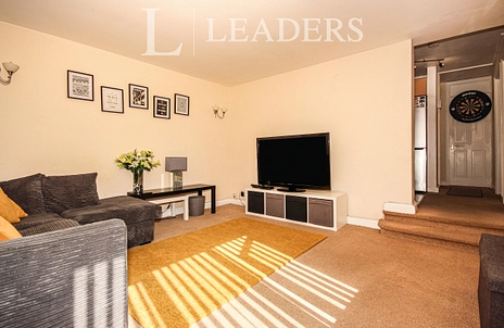 2 bedroom apartment to rent - Rosemary Mews, School Lane, Kenilworth, CV8 - Property View 3