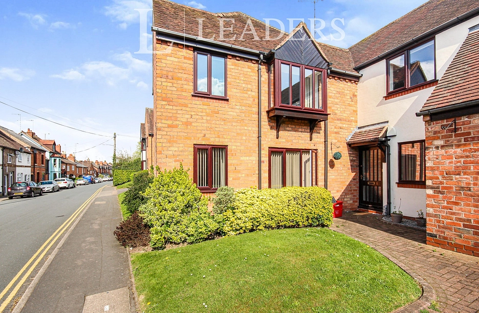 2 bedroom apartment to rent - Rosemary Mews, School Lane, Kenilworth, CV8 - Property View 1