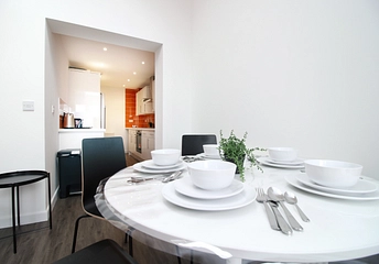1 bed property for rent in Terry Road, Coventry, West Midlands, CV1