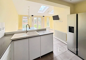 3 bedroom house to rent - Bransdale Avenue, Coventry, CV6 - Property View 1