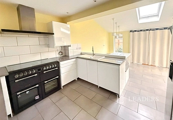 3 bedroom house to rent - Bransdale Avenue, Coventry, CV6 - Property View 1