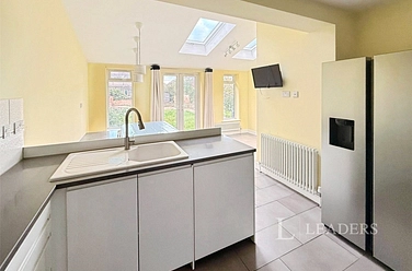 3 bedroom house to rent - Bransdale Avenue, Coventry, CV6