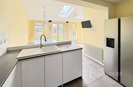 3 bedroom house to rent - Bransdale Avenue, CV6 - Property View 2