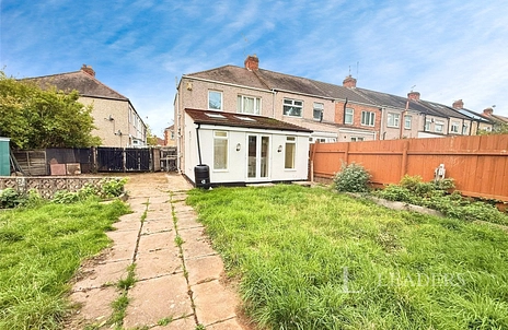 3 bedroom house to rent - Bransdale Avenue, CV6 - Property View 3