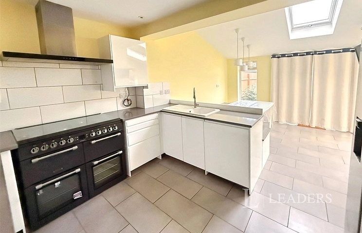 3 bedroom house to rent - Bransdale Avenue, CV6