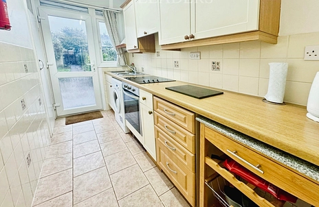 3 bedroom house to rent - Torrington Avenue, Coventry, CV4 - Property View 2