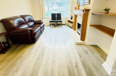 3 bedroom house to rent - Torrington Avenue, Coventry, CV4 - Property View 3