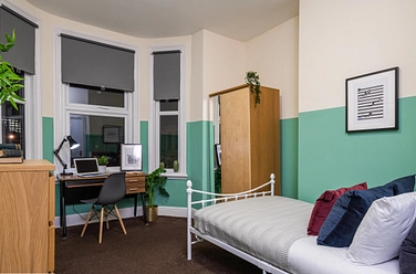 1 bedroom property to rent - Regent Street, Coventry, CV1