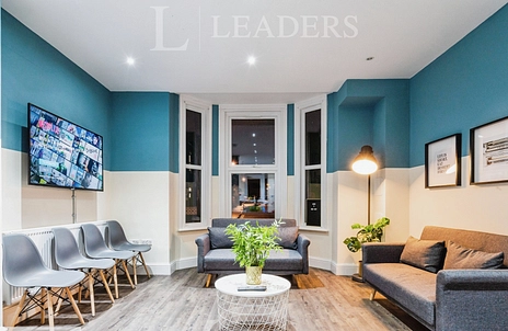 1 bedroom property to rent - Regent Street, Coventry, CV1 - Property View 2