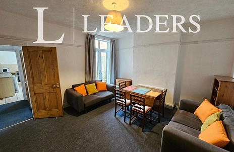 4 bedroom terraced to rent - Stoneleigh Road, Kenilworth, CV8 - Property View 2