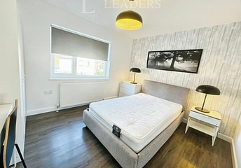 1 bed house for rent in Terry Road, Coventry, West Midlands, CV1