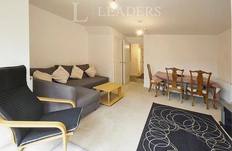 4 bedroom house to rent - Robin Close, Coventry, CV4 - Property View 3