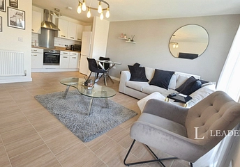 2 bedroom apartment to rent - Monticello Way, Coventry, West Midlands, CV4 - Property View 1