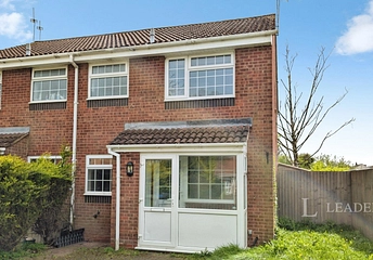 1 bedroom house to rent - Ebourne Close, Kenilworth, CV8 - Property View 1