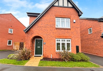3 bed house for rent in Hickman Way, Kenilworth, Warwickshire, CV8