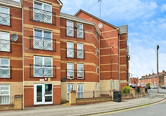 2 bed property for rent in Swan Lane, Coventry, CV2