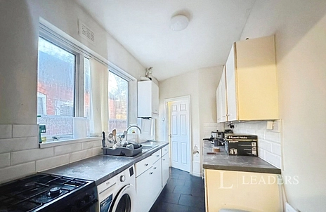 3 bedroom terraced to rent - Chandos Street, CV2 - Property View 2