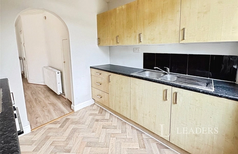 3 bedroom terraced to rent - Purcell Road, CV6 - Property View 3