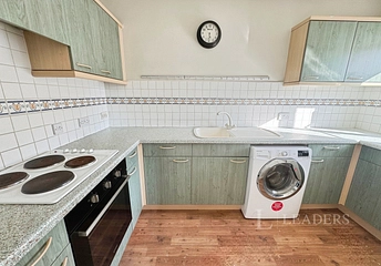 2 bedroom apartment to rent - Gas Street, Leamington Spa, CV31 - Property View 1