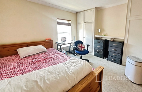 2 bedroom house to rent - Henry Street, Kenilworth, CV8 - Property View 2