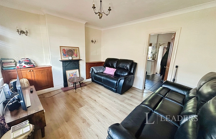 2 bedroom house to rent - Henry Street, Kenilworth, CV8