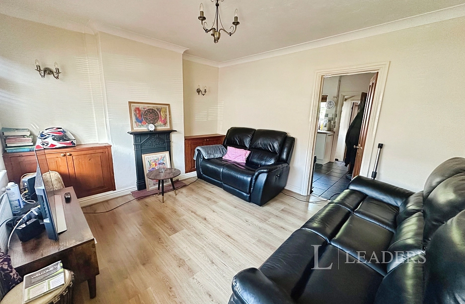 2 bedroom house to rent - Henry Street, Kenilworth, CV8 - Property View 1