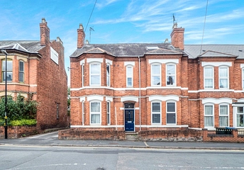 1 bedroom property to rent - Regent Street, Coventry, West Midlands, CV1 - Property View 1