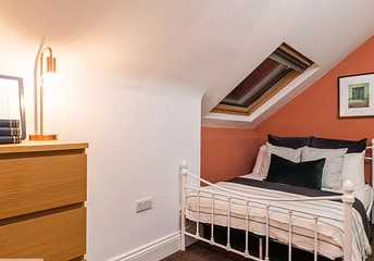 1 bedroom property to rent - Coventry, CV1 - Property View 1