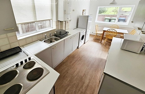 4 bedroom semi detached to rent - Dalehouse Lane, Kenilworth, Warwickshire, CV8 - Property View 2