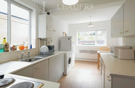 4 bedroom semi detached to rent - Dalehouse Lane, Kenilworth, Warwickshire, CV8 - Property View 3