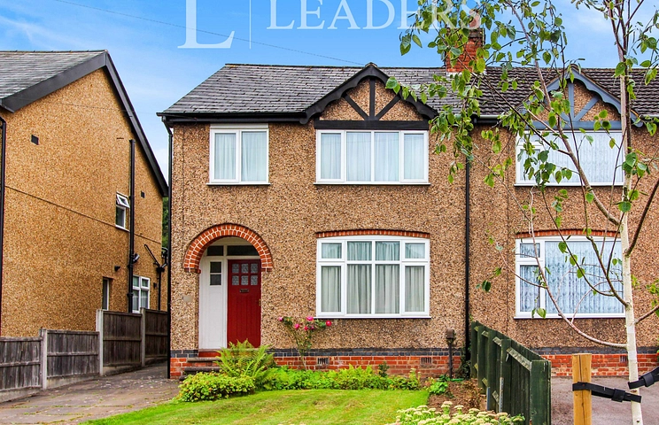 4 bedroom semi detached to rent - Dalehouse Lane, Kenilworth, Warwickshire, CV8