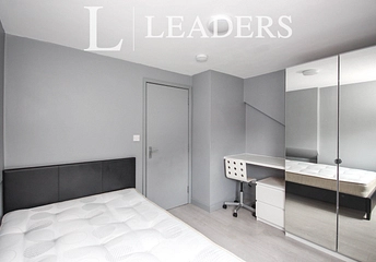 1 bed property for rent in Spon End, Coventry, West Midlands, CV1