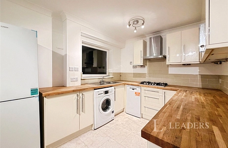 3 bedroom house to rent - Redfern Avenue, Kenilworth, Warwickshire, CV8 - Property View 2